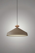 Atolye Store-Oba Yassı Latte-Avize-1-Milagron.com