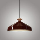 Atolye Store-Oba Yassı Petrol Yeşili-Avize-4-Milagron.com