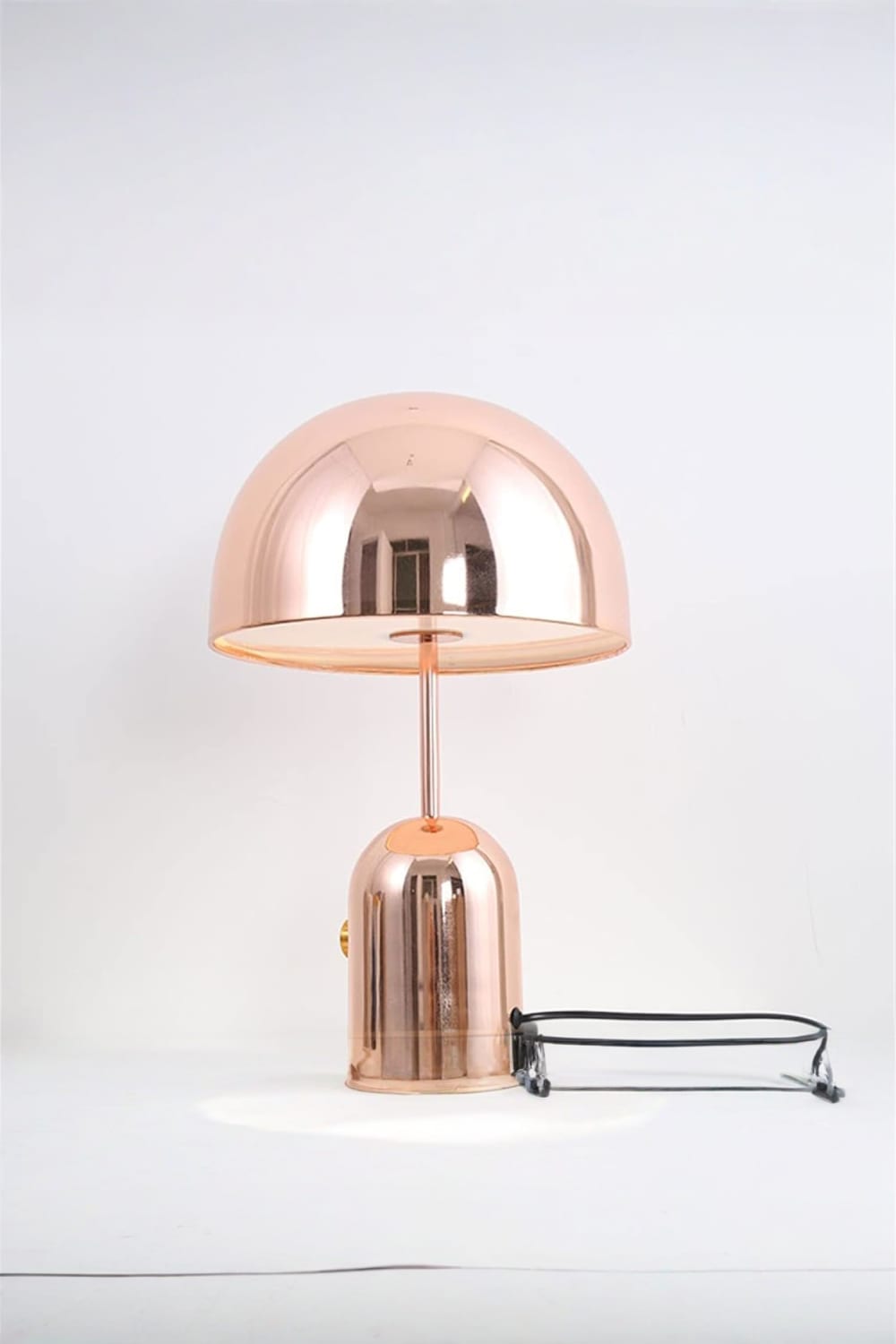 Atolye Store-Odense Masa Lambası Bakır-Masa Lambası-1-Milagron.com