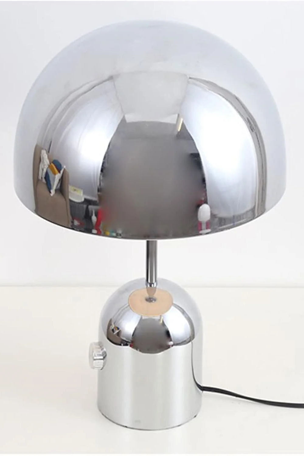 Atolye Store-Odense Masa Lambası Bakır-Masa Lambası-5-Milagron.com