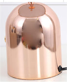 Atolye Store-Odense Masa Lambası Krom-Masa Lambası-4-Milagron.com