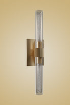 Atolye Store-Ohio Çift Taraflı Aplik Pirinç-Aplik-1-Milagron.com