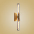 Atolye Store-Ohio Çift Taraflı Aplik Pirinç-2-Milagron.com