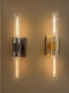 Atolye Store-Ohio Çift Taraflı Aplik Pirinç-3-Milagron.com