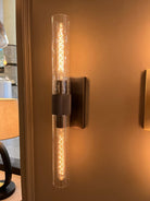 Atolye Store-Ohio Çift Taraflı Aplik Pirinç-5-Milagron.com