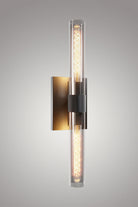 Atolye Store-Ohio Çift Taraflı Aplik Pirinç-Aplik-7-Milagron.com