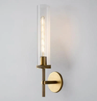 Atolye Store-Ohio Tek Taraflı Aplik Bronz-Aplik-10-Milagron.com