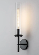 Atolye Store-Ohio Tek Taraflı Aplik Bronz-Aplik-9-Milagron.com