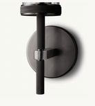 Atolye Store-Ohio Tek Taraflı Aplik Pirinç-Aplik-7-Milagron.com