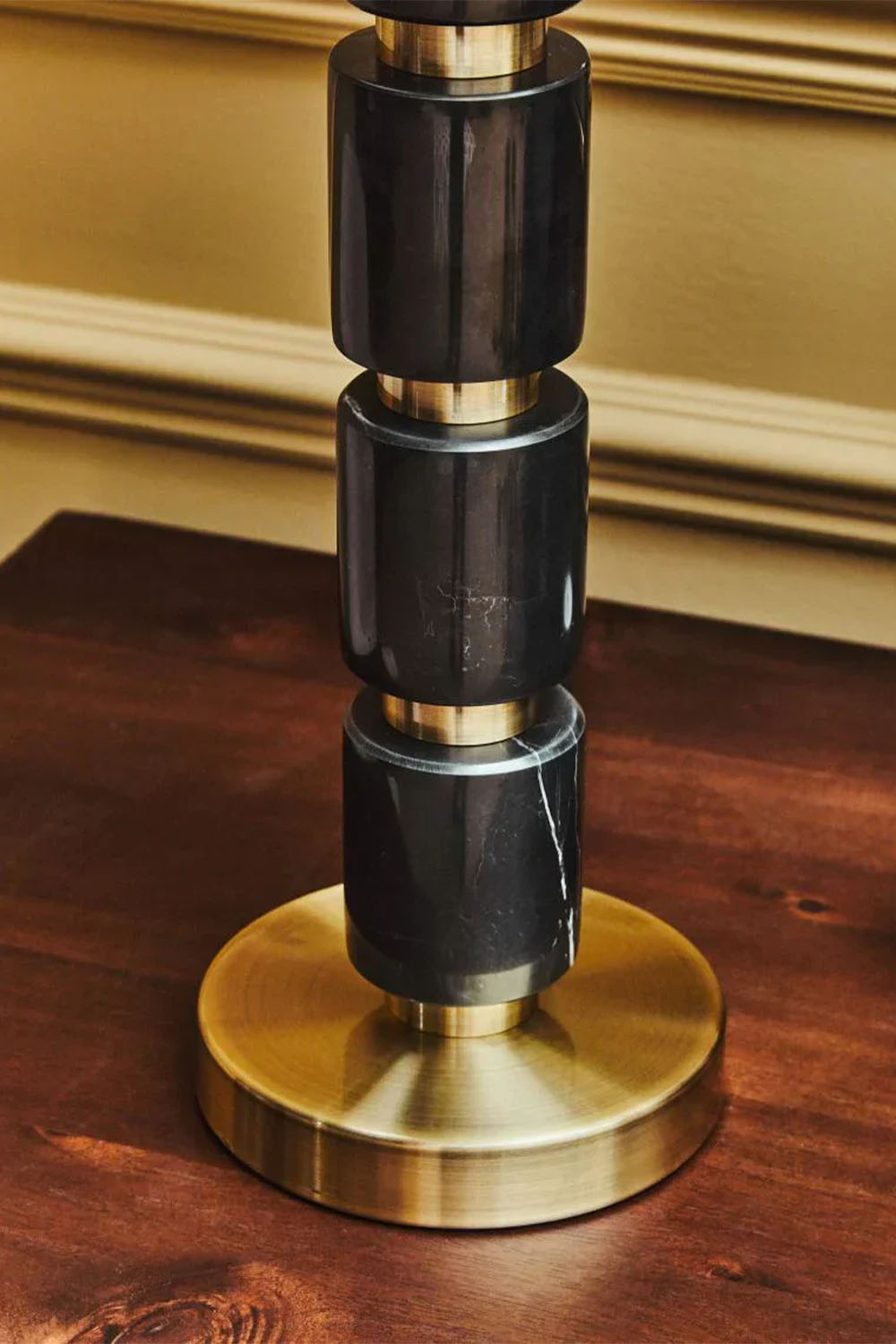 Atolye Store-Osaka Mermer Masa Lambası-Masa Lambası-3-Milagron.com