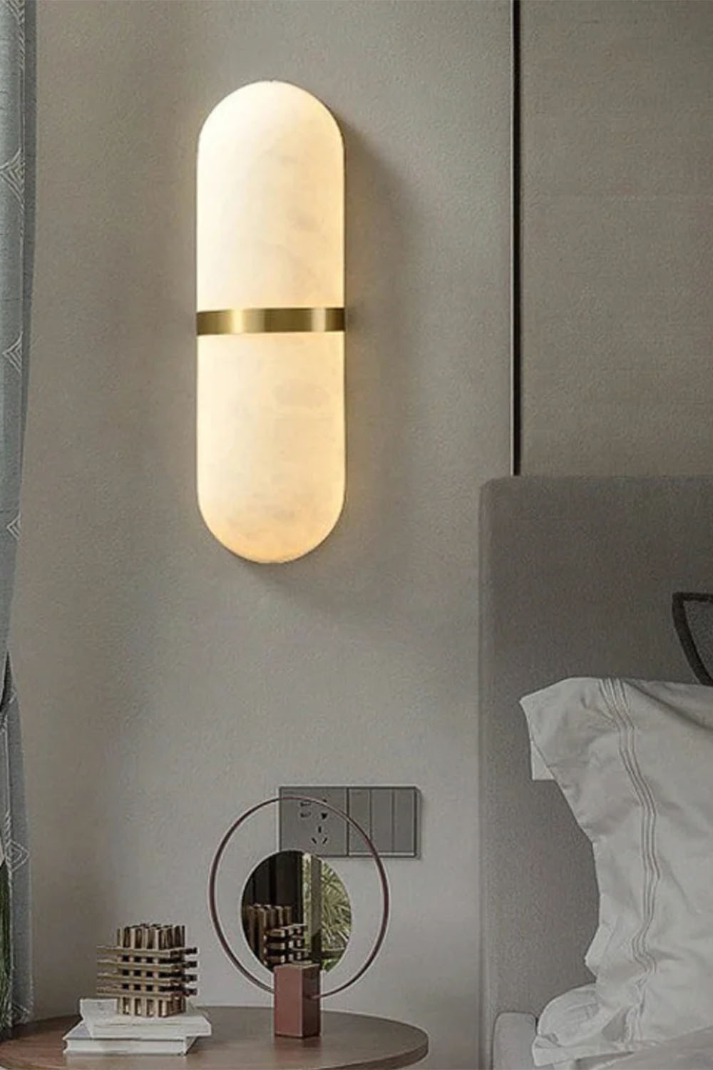 Atolye Store-Oslo Akri Silindir Aplik-Aplik-5-Milagron.com