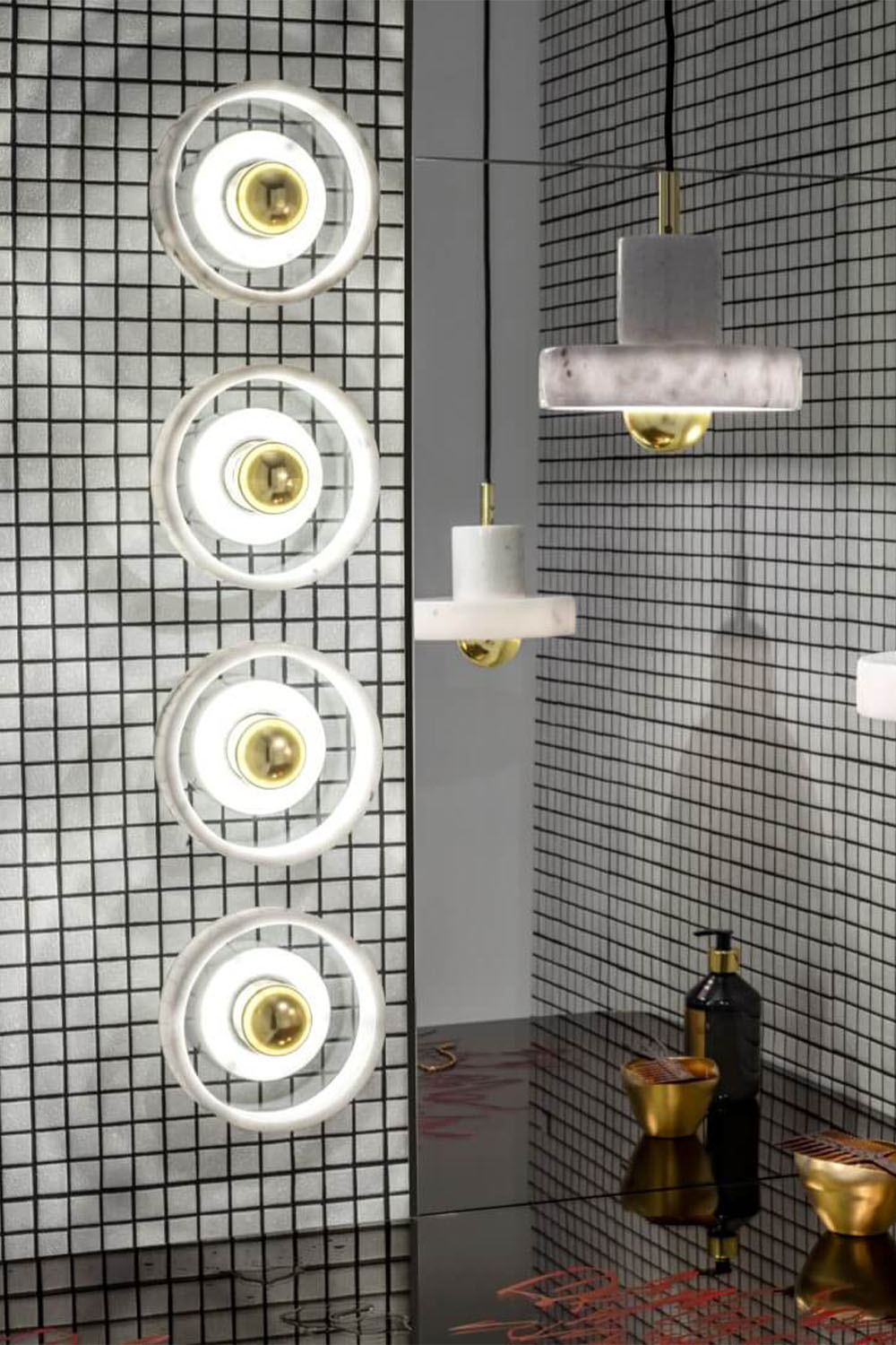 Atolye Store-Oslo Mermer Aplik-Aplik-4-Milagron.com