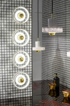 Atolye Store-Oslo Mermer Aplik-Aplik-4-Milagron.com