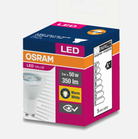 Atolye Store-Osram Value Par16 36 D 5 W 2700 K Gu10 Led Ampul 10'lu Set-Ampul-3-Milagron.com