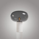 Atolye Store-Otto Beyaz Mermer Masa Lambası-Masa Lambası-4-Milagron.com