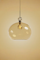 Atolye Store-Otto Cam Sarkıt Bal I-Avize-1-Milagron.com