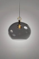 Atolye Store-Otto Cam Sarkıt Bal I-Avize-3-Milagron.com