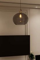 Atolye Store-Otto Cam Sarkıt Bal I-Avize-4-Milagron.com