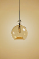 Atolye Store-Otto Cam Sarkıt Bal Ii-Avize-1-Milagron.com