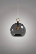 Atolye Store-Otto Cam Sarkıt Bal Ii-Avize-2-Milagron.com