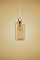 Atolye Store-Otto Cam Sarkıt Bal Iii-Avize-1-Milagron.com