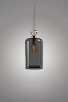 Atolye Store-Otto Cam Sarkıt Bal Iii-Avize-2-Milagron.com