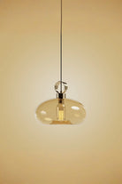 Atolye Store-Otto Cam Sarkıt Bal Iv-Avize-1-Milagron.com