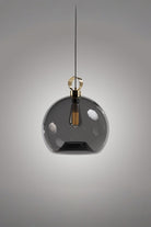 Atolye Store-Otto Cam Sarkıt Füme Ii-Avize-1-Milagron.com