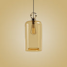 Atolye Store-Otto Cam Sarkıt Füme Iii-Avize-2-Milagron.com