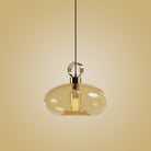 Atolye Store-Otto Cam Sarkıt Füme Iv-Avize-2-Milagron.com