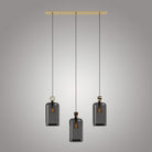 Atolye Store-Otto üçlü Set Iii Füme-1-Milagron.com