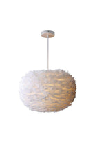 Atolye Store-Pluma Sarkıt Large-Avize-2-Milagron.com