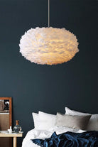 Atolye Store-Pluma Sarkıt Medium-Avize-5-Milagron.com