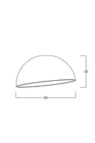 Atolye Store-Pure Plafonyer Açılı L-Avize-9-Milagron.com