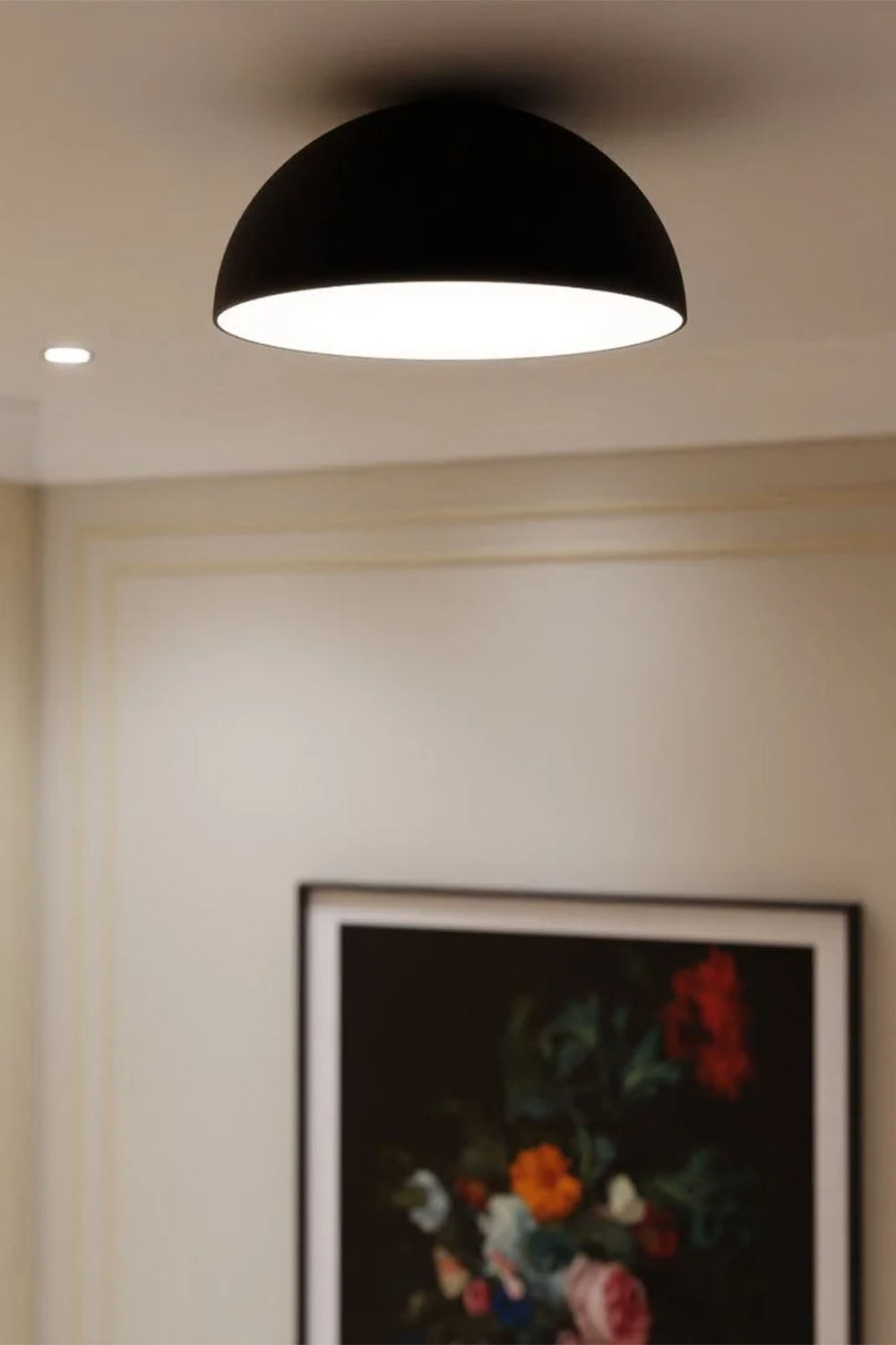 Atolye Store-Pure Plafonyer Düz L-Avize-6-Milagron.com