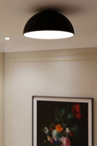 Atolye Store-Pure Plafonyer Düz L-Avize-6-Milagron.com