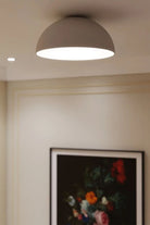 Atolye Store-Pure Plafonyer Düz L-Avize-7-Milagron.com