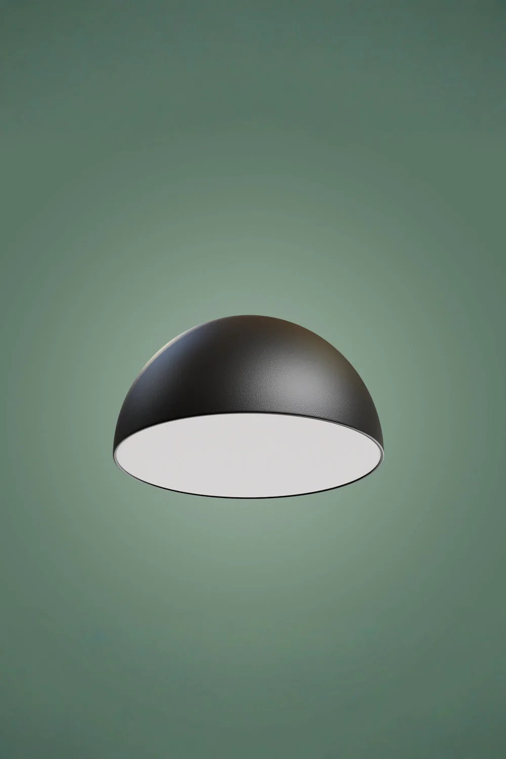 Atolye Store-Pure Plafonyer Düz M-Avize-1-Milagron.com