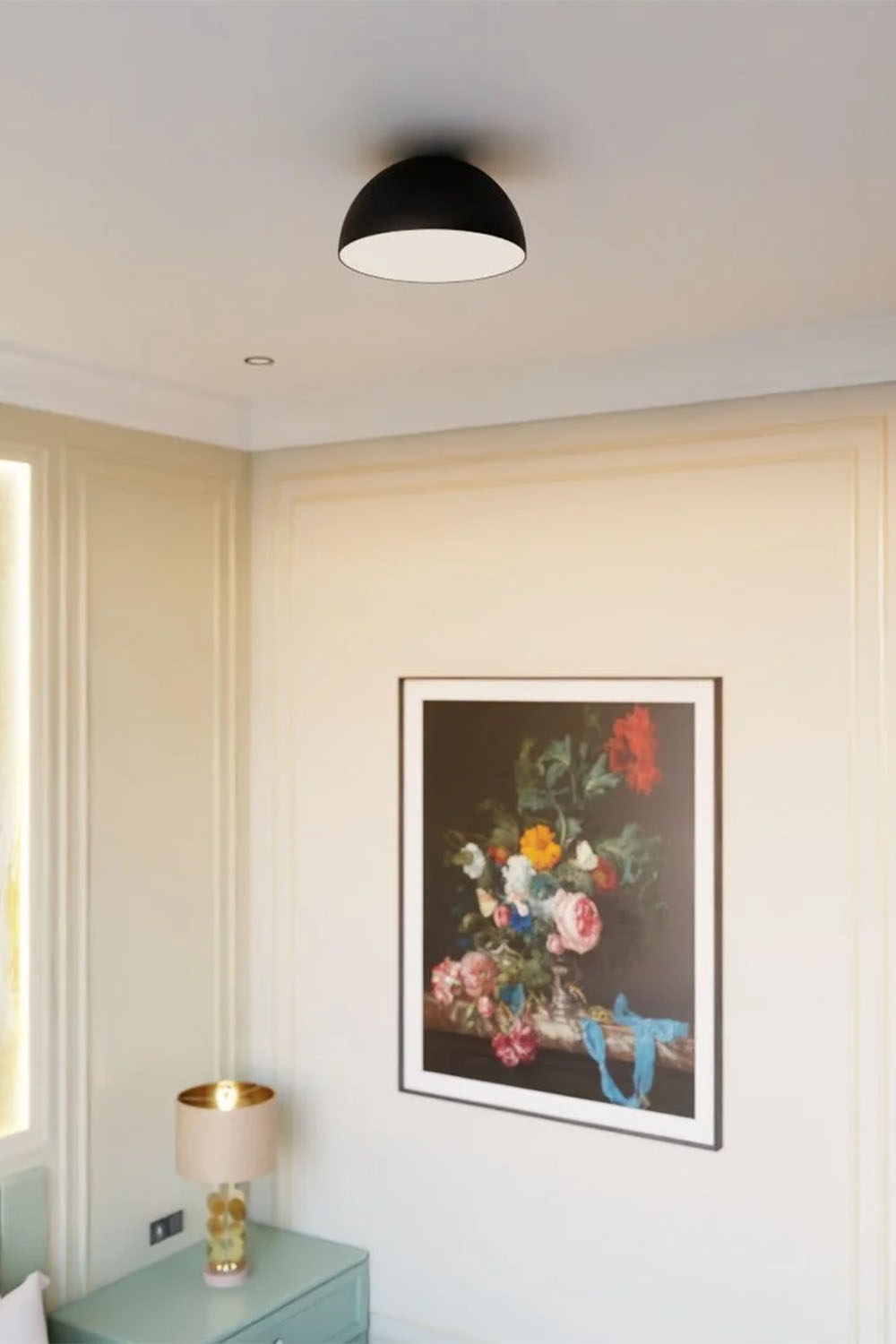 Atolye Store-Pure Plafonyer Düz M-Avize-3-Milagron.com