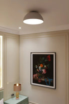 Atolye Store-Pure Plafonyer Düz M-Avize-8-Milagron.com