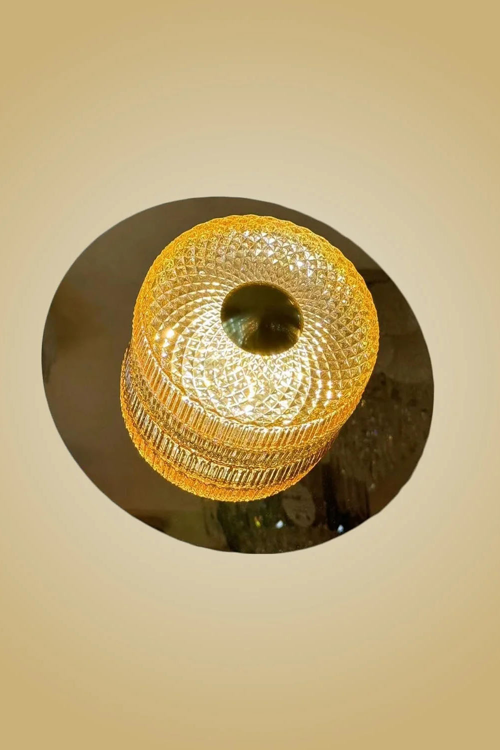 Atolye Store-Rabat Aplik Füme Cam-Aplik-5-Milagron.com