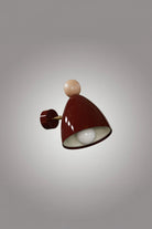 Atolye Store-Rainbow Aplik Bordo-Aplik-1-Milagron.com