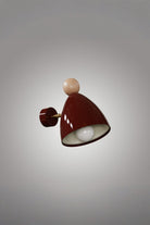 Atolye Store-Rainbow Aplik Bordo-Aplik-1-Milagron.com