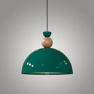 Atolye Store-Rainbow Large Kahverengi-Avize-4-Milagron.com