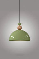 Atolye Store-Rainbow Large Kahverengi-Avize-6-Milagron.com