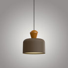 Atolye Store-Rainbow Medium Bordo-Avize-3-Milagron.com