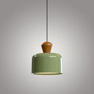 Atolye Store-Rainbow Medium Bordo-Avize-6-Milagron.com