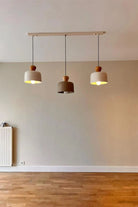 Atolye Store-Rainbow Medium Hardal-Avize-7-Milagron.com