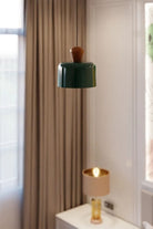 Atolye Store-Rainbow Medium Hardal-Avize-8-Milagron.com