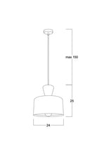 Atolye Store-Rainbow Medium Krem-Avize-9-Milagron.com